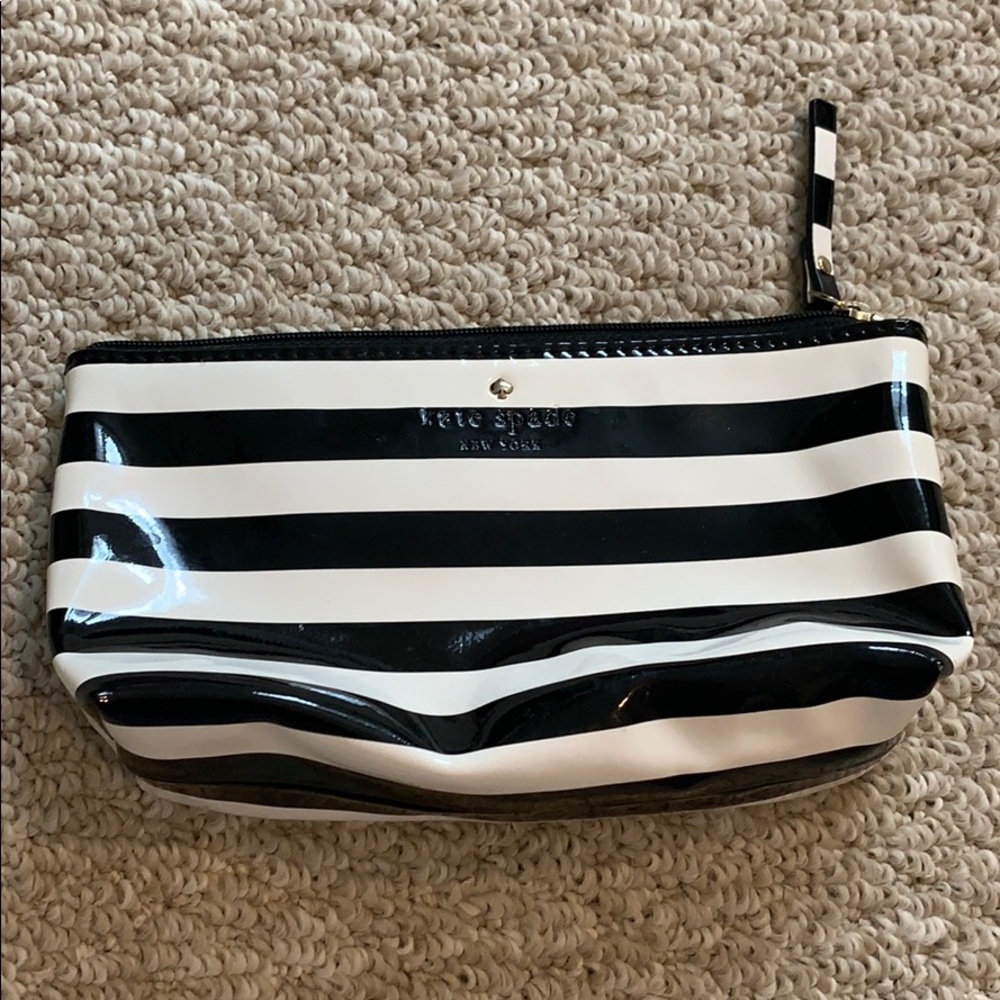 Kate spade cosmetic case